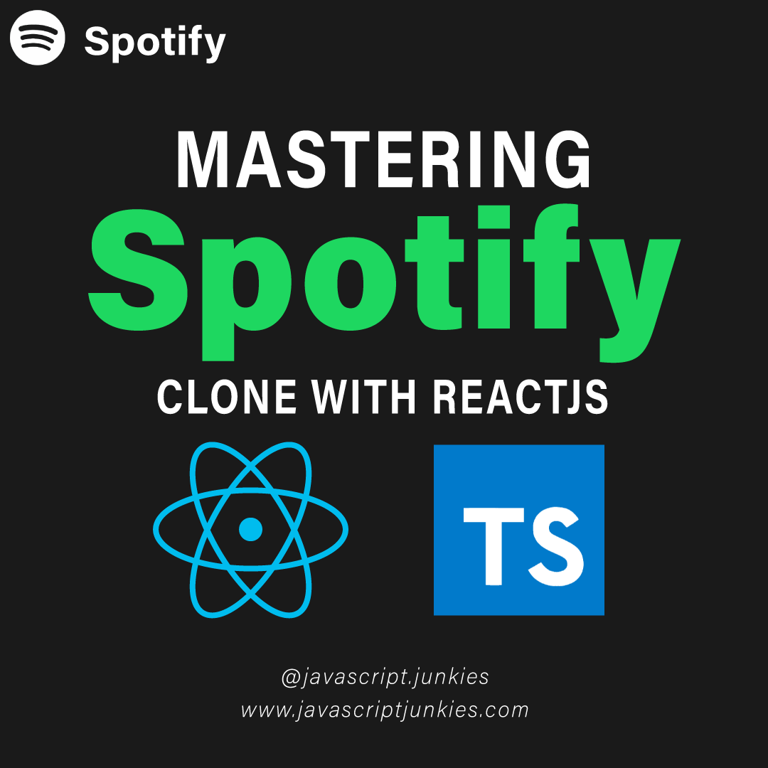 Spotify Clone